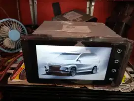 Hu bawaan new Xenia X tahun 2020