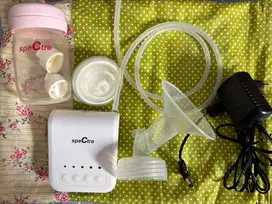 Spectra Electric Breastpump/ Pompa Asi Elektrik
