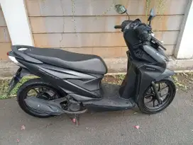 Dijual Honda beat tahun 2024 bln 11
