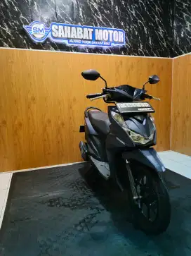 BEAT DELUXE TH 2023 SIAP PAKAI