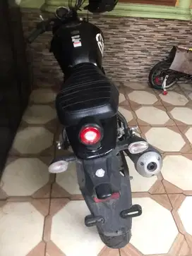 Yamaha XSR 2024
