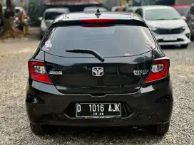 HONDA BRIO E 2021 LOW KM 23rb RECORD