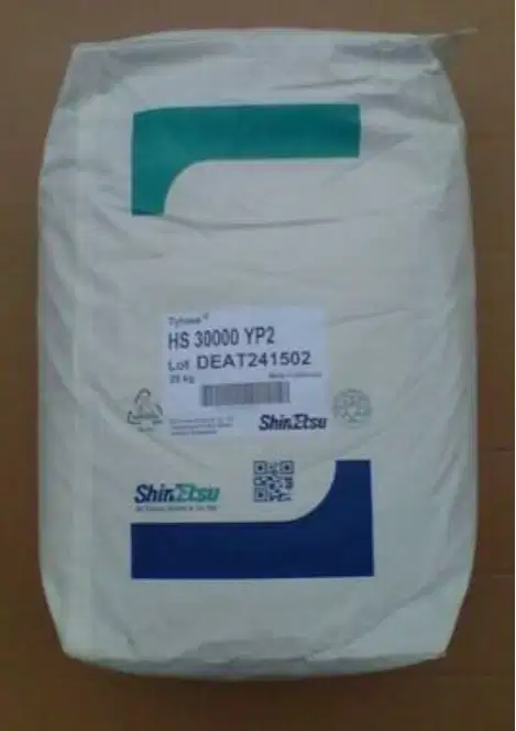 Tylose HS 30000 YP2