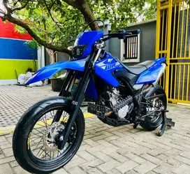 Yamaha wr155 R 2020
