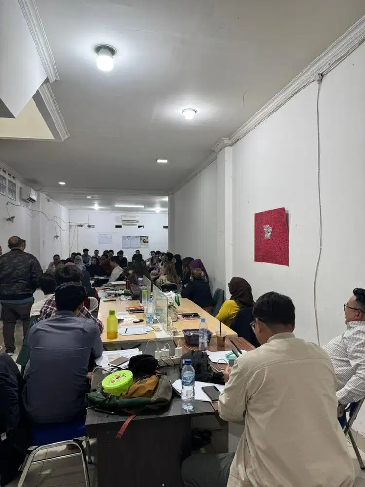Dicari TELEMARKETING BANK DBS RESMI BUKAN TREDING