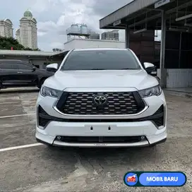 [Mobil Baru] INNOVA ZENIX Q HV 2.0 TSS Modelista