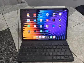 DiJual Ipad 7 Pro Xiaomi + Pen + Keypad