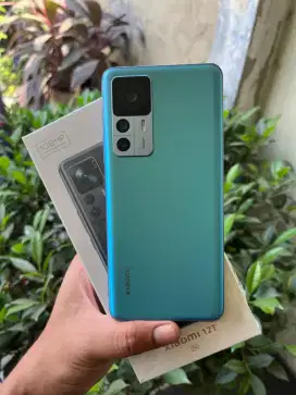 Xiomi Mi 12T 5g 8/256