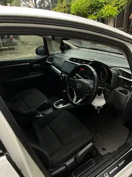 Honda Jazz 2016 Bensin