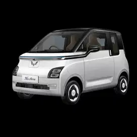 Wuling Air EV 2024 Listrik
