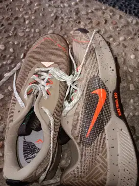 Nike trail running