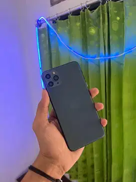 Iphone 11 Promax 64Gb Beacukai