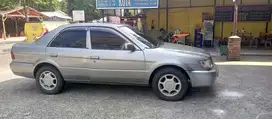 Toyota Soluna 2003 Bensin