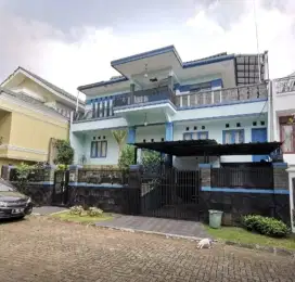 Dijual Rumah Dibawah Pasaran Danau Bogor Raya Cimaphar Kota Bogor