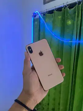Iphone Xs Max 512Gb All Opp