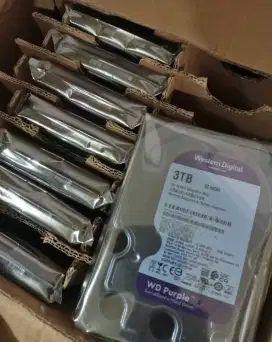 Cari Hardisk/HDD Bekas/Baru dan Saparepart Komputer Lain nya