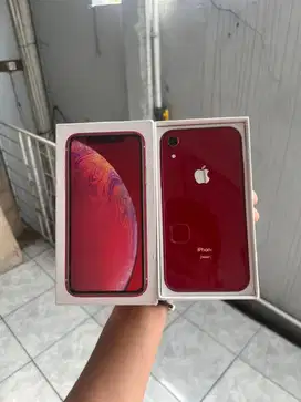Iphone Xr 64Gb All Op Inter