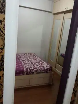 Apartemen The Green Pramuka City second