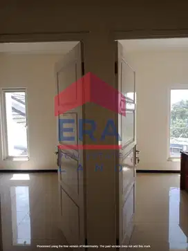Dijual Rumah di Perum Village One, Bandulan Malang