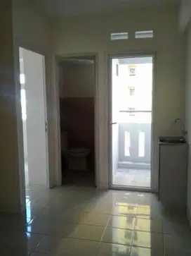 The Green Pramuka City Apartemen Sewa