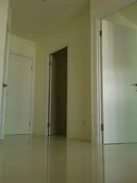 The Green Pramuka City 2BR Kosong