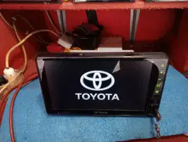 Hu original Avanza G tahun 2024