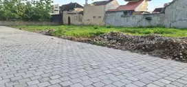 Monjali, Tanah Sleman Jogja, dekat UGM