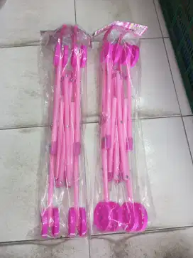 Mainan Anak Stroller Boneka