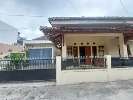JUAL CEPAT SIAP HUNI dekat SD Model Sleman dan Jogja Bay Maguwoharjo
