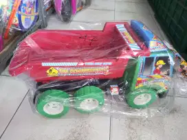 Mainan Anak Truk Dump