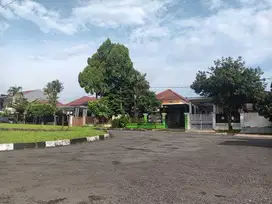 Tanah Siap Bangun Harga Special September Akses Perumahan Taman Yasmin
