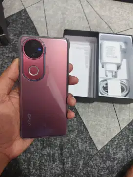 Dijual HP vivo lengkap tidak ada lecet dan rusak