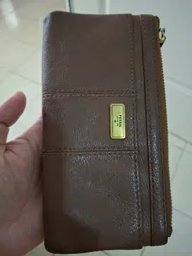 Dijual dompet Fossil Original preloved
