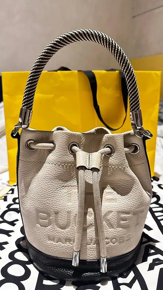 bucket bag Marc Jacobs