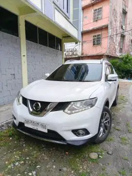 Nissan Xtrail 2.5