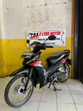 HONDA NEW REVO FIT FI (2023) DP MURAH