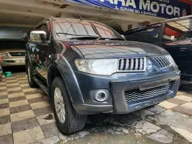 Mitsubishi Pajero Sport 2011 Diesel
