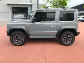 SUZUKI JIMNY 2 DOOR 4X4 2019