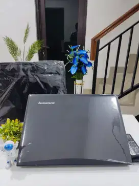 Laptop Lenovo 80E1 V74 RAM 16GB + SSD + VGA RADEON