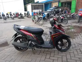 Yamaha Mio M3 Tahun 2019 Surat Komplit