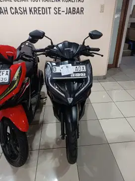 VARIO 125 ESP CBS ISS 2022 - HUB. SRI (SANJAYA MOTOR)