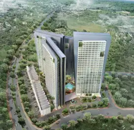 Gardenia Tower - 2BR