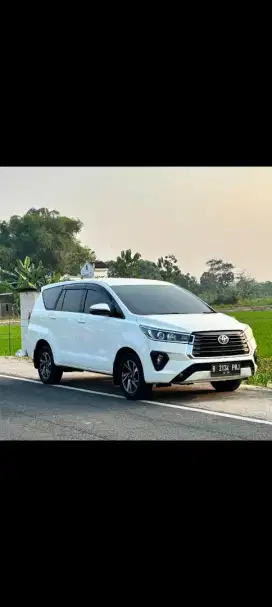 Inova type V diesel