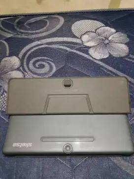 Dijual tablet Advan seketsa3+keyboard