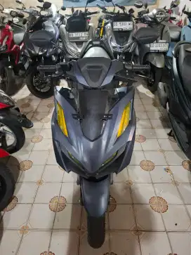 Honda Vario cbs 160cc 2024 biru