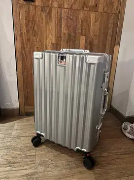 Koper baru (masih gress dan mulus) mau jual karena salah beli ukuran,