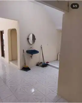 Jual Cepat BU Rumah Harapan Baru Regency Bekasi Barat