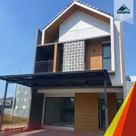 Rumah Di Mustika Jaya Bekasi | Rumah Di Mustikajaya Jual Dijual