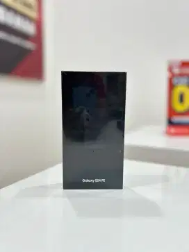 Samsung S24Fe 8/256 - Graphite