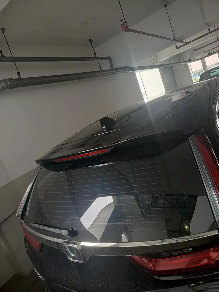Honda CR-V 2021 Bensin